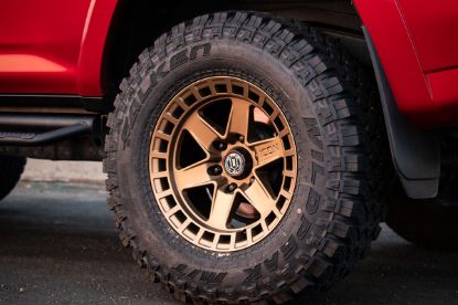 Picture of ICON Alloys Wheel - 3417858347BS