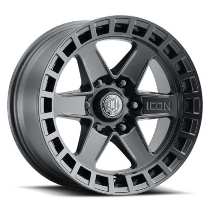 Picture of ICON Alloys Wheel - 3417858347SB