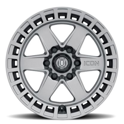 Picture of ICON Alloys Wheel - 3417858347TT