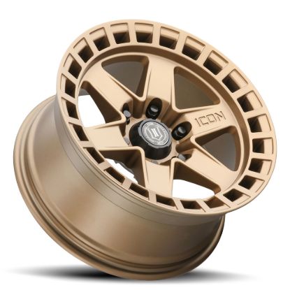 Picture of ICON Alloys Wheel - 3417859447BS