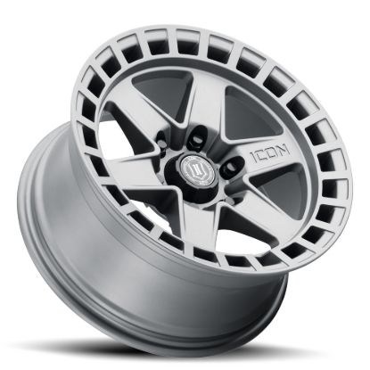 Picture of ICON Alloys Wheel - 3417859447TT