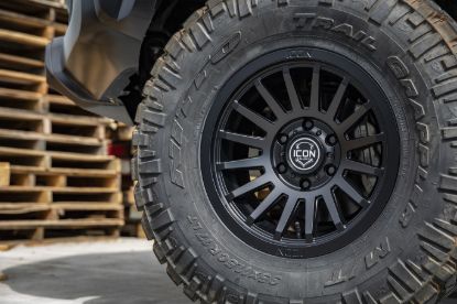 Picture of ICON Alloys Wheel - 3617859447SB