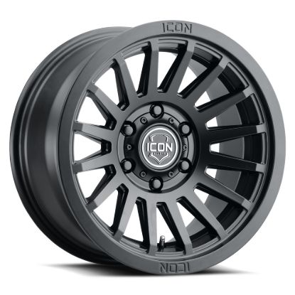 Picture of ICON Alloys Wheel - 3618905560SB