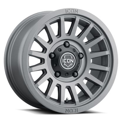 Picture of ICON Alloys Wheel - 3618906352CH