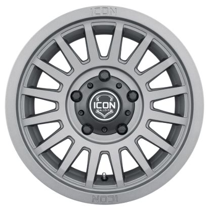 Picture of ICON Alloys Wheel - 3618906352CH