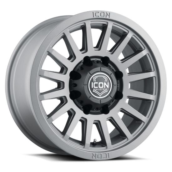 Picture of ICON Alloys Wheel - 3618908055CH