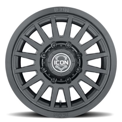 Picture of ICON Alloys Wheel - 3618908055SB