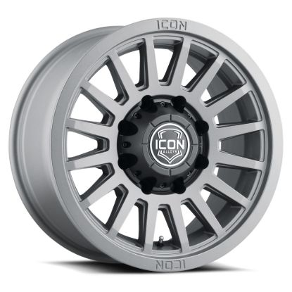 Picture of ICON Alloys Wheel - 3618908152CH