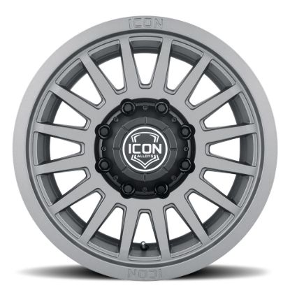 Picture of ICON Alloys Wheel - 3618908152CH