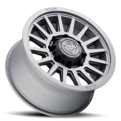 Picture of ICON Alloys Wheel - 3618908152CH