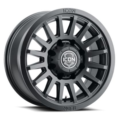 Picture of ICON Alloys Wheel - 3618908152SB