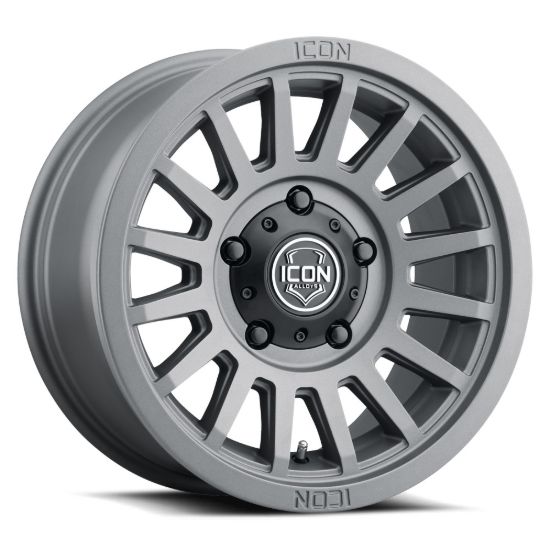 Picture of ICON Alloys Wheel - 3618908650CH