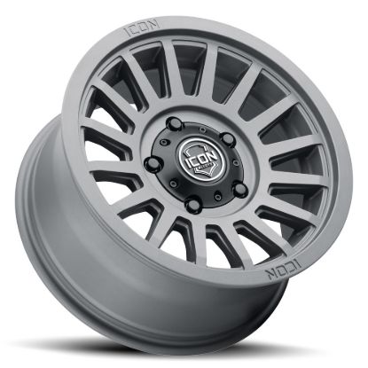 Picture of ICON Alloys Wheel - 3618908650CH