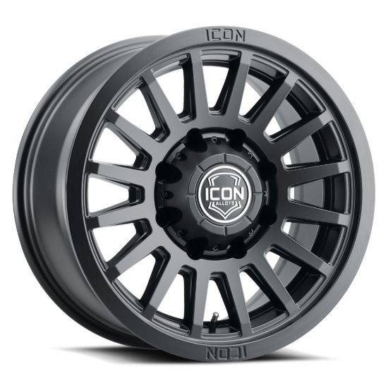Picture of ICON Alloys Wheel - 3618908955SB