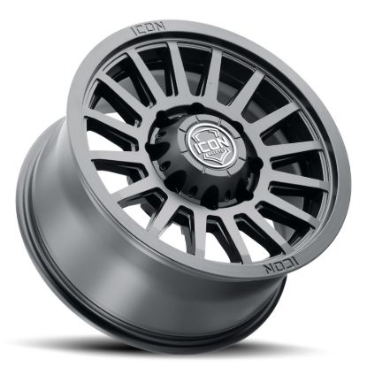 Picture of ICON Alloys Wheel - 3618908955SB