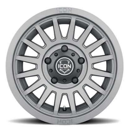 Picture of ICON Alloys Wheel - 3618909060CH