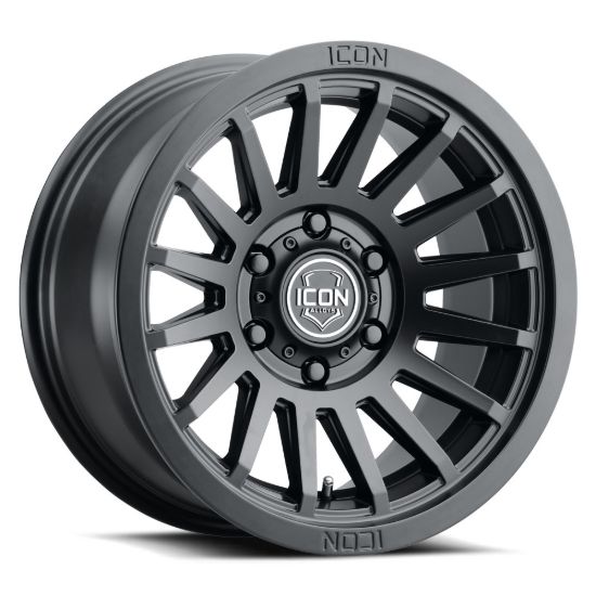 Picture of ICON Alloys Wheel - 3618909060SB