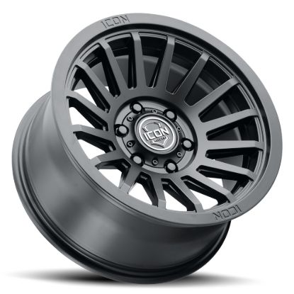 Picture of ICON Alloys Wheel - 3618909066GB