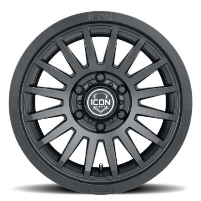 Picture of ICON Alloys Wheel - 3618909066SB