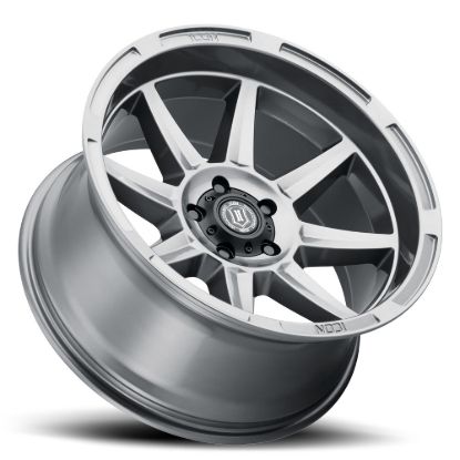 Picture of ICON Alloys Wheel - 6020105545GM