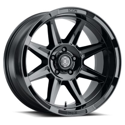 Picture of ICON Alloys Wheel - 6020106345GB
