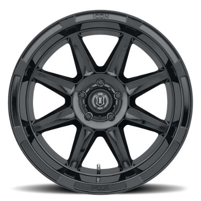 Picture of ICON Alloys Wheel - 6020106345GB