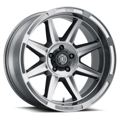Picture of ICON Alloys Wheel - 6020106345GM
