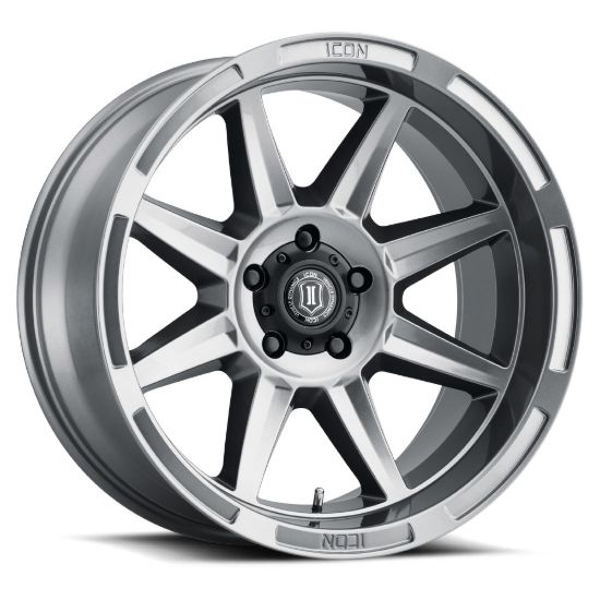 Picture of ICON Alloys Wheel - 6020106345GM