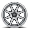 Picture of ICON Alloys Wheel - 6020106345GM