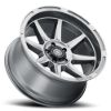 Picture of ICON Alloys Wheel - 6020106345GM