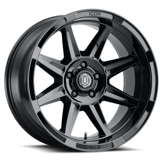 Picture of ICON Alloys Wheel - 6020107345GB