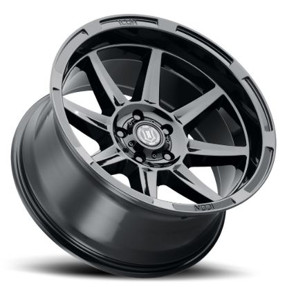 Picture of ICON Alloys Wheel - 6020107345GB