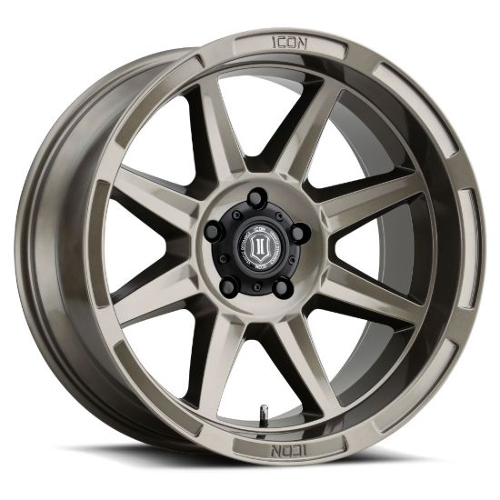 Picture of ICON Alloys Wheel - 6020108345BG