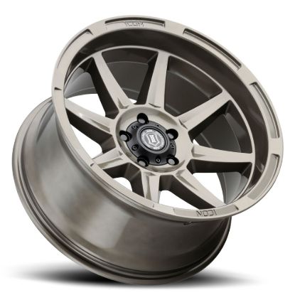 Picture of ICON Alloys Wheel - 6020108345BG