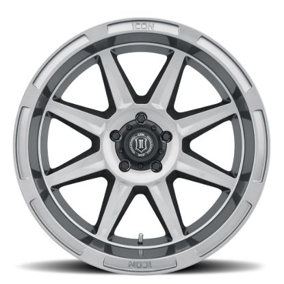 Picture of ICON Alloys Wheel - 6020108345GM