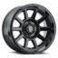 Picture of ICON Alloys Wheel - 6220105545GB
