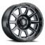 Picture of ICON Alloys Wheel - 6220106345GBMW