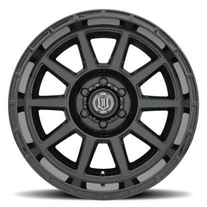 Picture of ICON Alloys Wheel - 6220107345GB