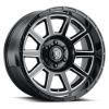 Picture of ICON Alloys Wheel - 6220107345GBMW