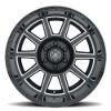 Picture of ICON Alloys Wheel - 6220107345GBMW