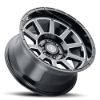 Picture of ICON Alloys Wheel - 6220107345GBMW