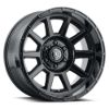 Picture of ICON Alloys Wheel - 6220108345GB