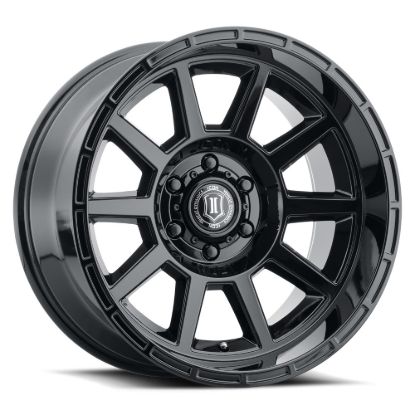 Picture of ICON Alloys Wheel - 6220108345GB