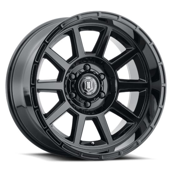 Picture of ICON Alloys Wheel - 6220108345GB