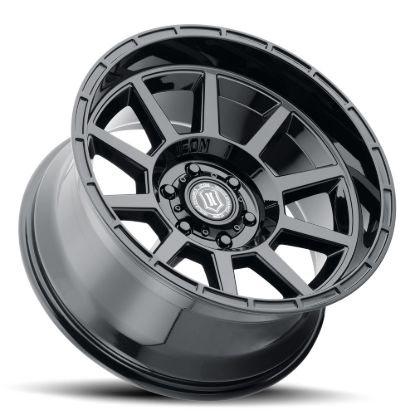 Picture of ICON Alloys Wheel - 6220108345GB