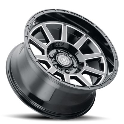 Picture of ICON Alloys Wheel - 6220108345GBMW
