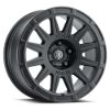 Picture of ICON Alloys Wheel - 7015705046SB
