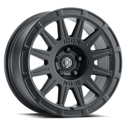 Picture of ICON Alloys Wheel - 7015705046SB
