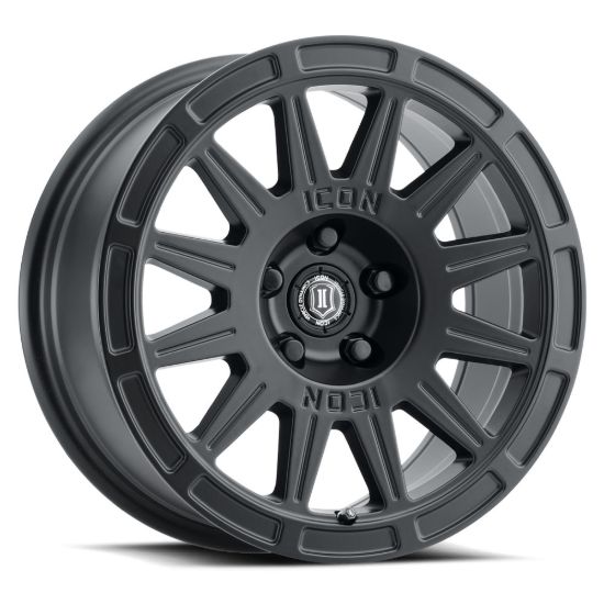 Picture of ICON Alloys Wheel - 7015705046SB