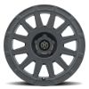 Picture of ICON Alloys Wheel - 7015705046SB
